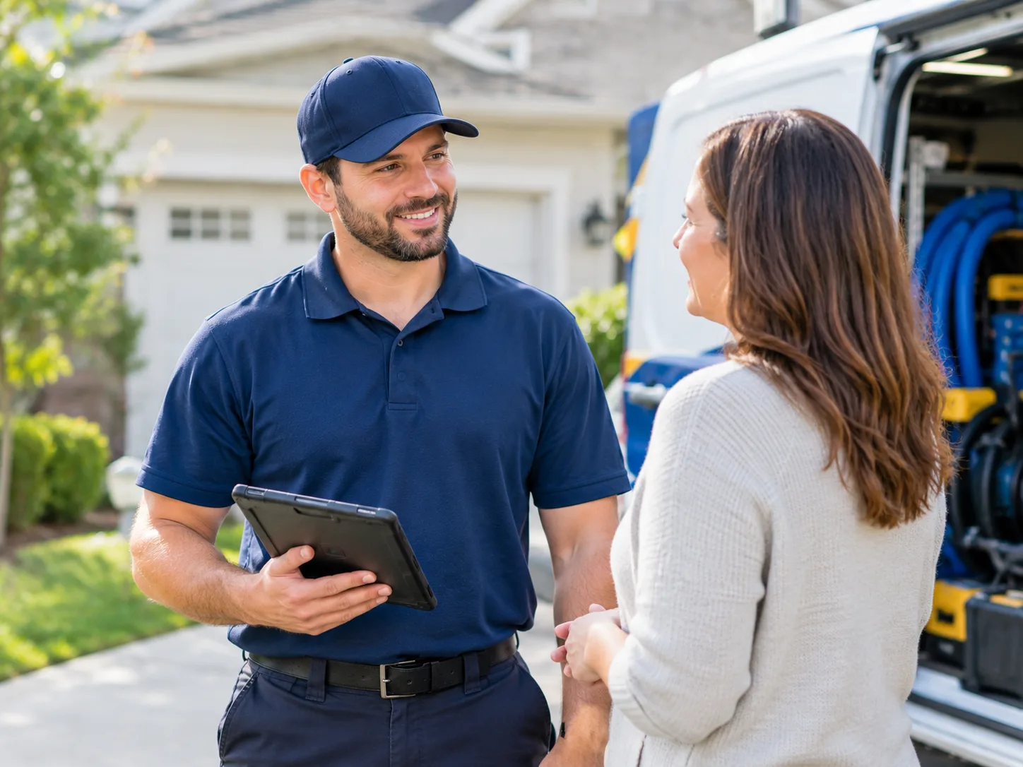 Sewage Backup Cleanup Woodcliff Lake, NJ FAQs